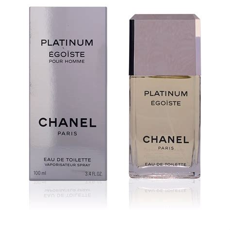 platinum chanel cologne song|Chanel platinum egoiste boots.